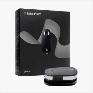 Kit i1 Basic Pro d'X-Rite