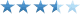 4 étoiles