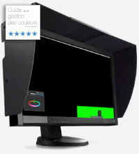 Ecran Eizo CG277