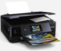 Imprimante Epson XP-760