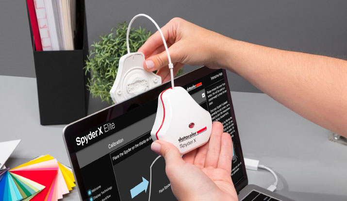 Bon plan : 120 € de remise sur la sonde SpyderX Elite de Datacolor