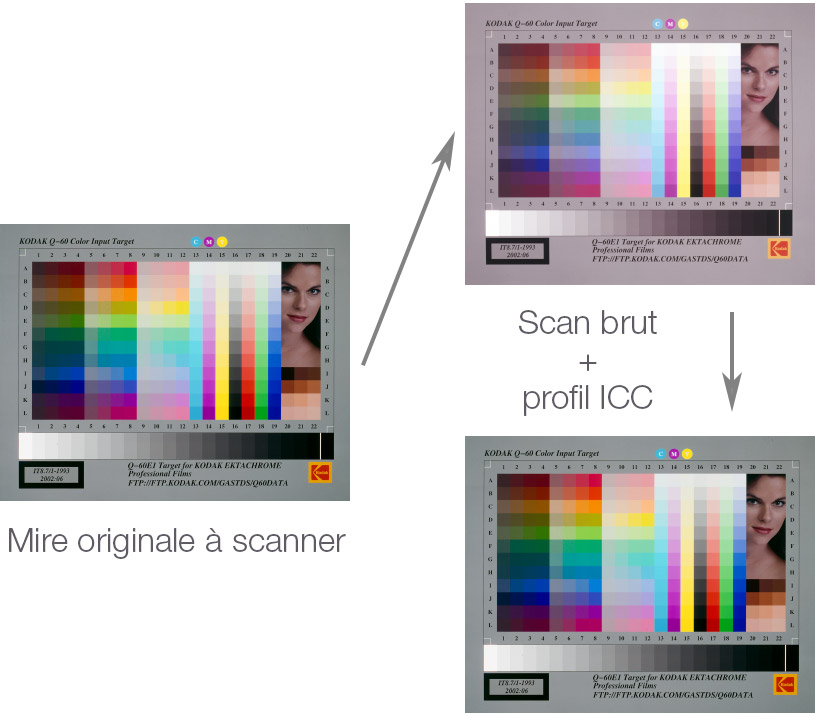 installing an icc profile in photoshop