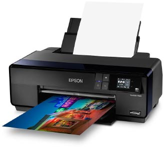 Imprimante Epson SC-P600