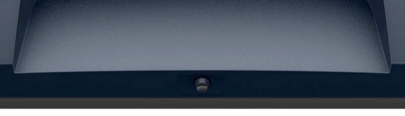 Bouton multidirectionnel de réglages du menu OSD de l'Alienware AW2725D Bouton multidirectionnel de réglages du menu OSD de l'Alienware AW2725D