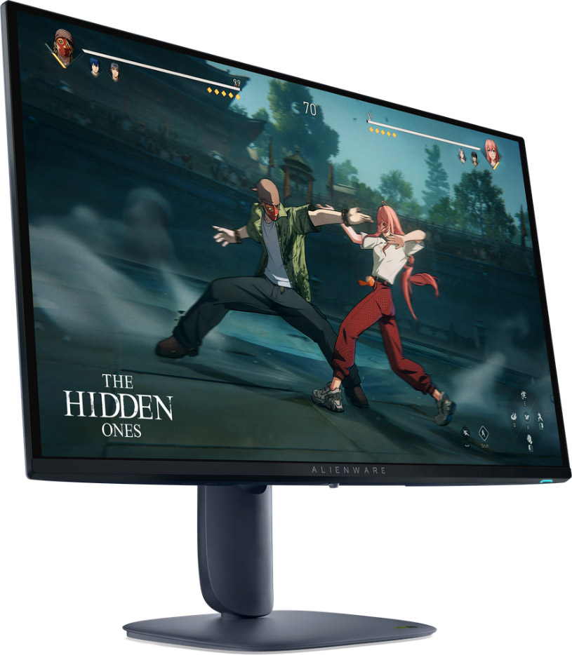Écran ALIENWARE AW2725D Écran ALIENWARE AW2725D