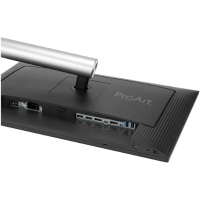 Connectique de l'écran Asus PA279CRV