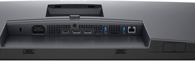 Connectique du DELL P3225DE Connectique du DELL P3225DE