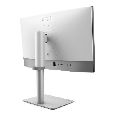 Arrière de l'écran BenQ PD2730S