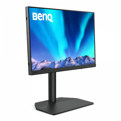 Écran BenQ SW242Q