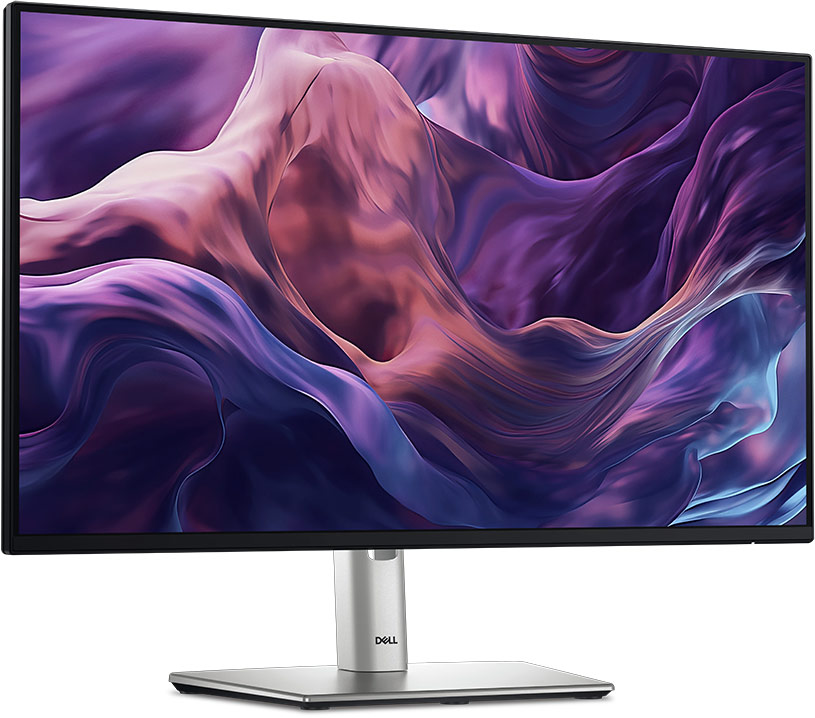 Écran DELL P2425H Full HD