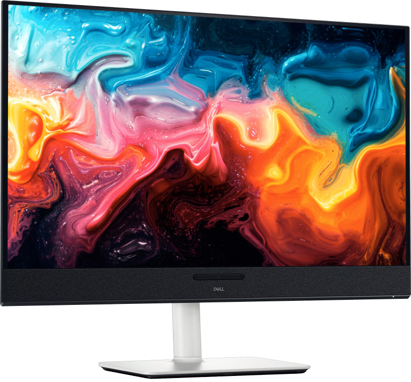 Écran DELL S3225QC UHD OLED