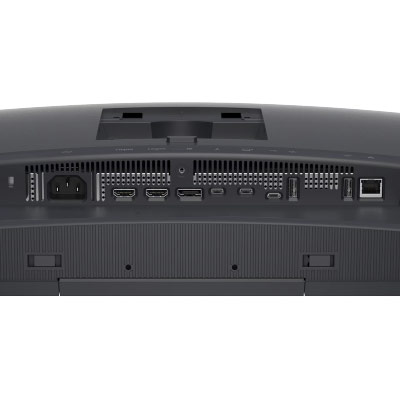 Connectique du DELL U3226Q
