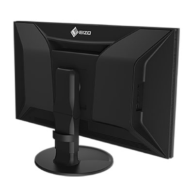 Arrière et pied de l'écran EIZO CG3100X