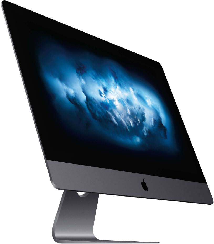iMac Pro Apple