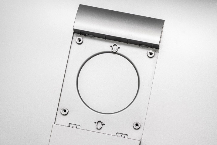 Système VESA 100 du ViewSonic VP2788