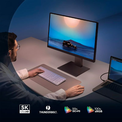 Écran Viewsonic VP2788 