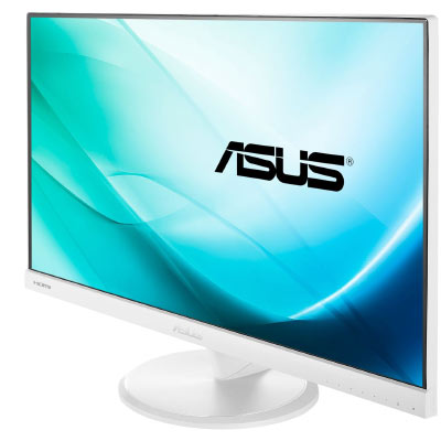 Asus VC239H version blanche