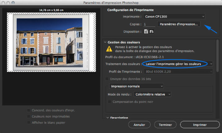 Test : Canon Selphy, l'impression photo à domicile pour pas (trop) cher